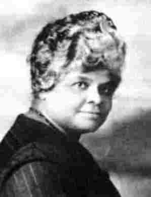 Ida Barnett