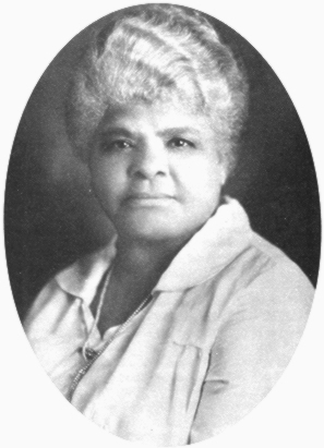 Ida Barnett